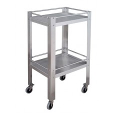 UMF SS8096 Stainless Steel Utility Table