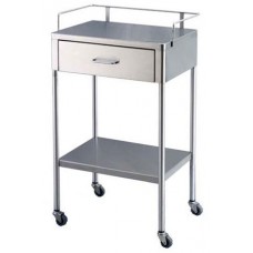 UMF SS8153 Stainless Steel Utility Table