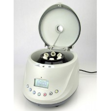 UNICO C881 PowerSpin 6 Place Fixed Angle Centrifuge