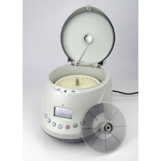 UNICO C882 PowerSpin 24 Place Hemacrit Centrifuge
