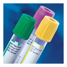 Becton Dickinson 367856 EDTA Vacutainer 13X75 Lavender Bx100