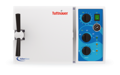 Tuttnauer 1730 Autoclave: Powerful Sterilization for Small Practices and Big Results
