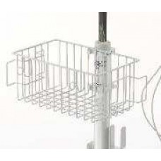 VitaScan Accessories Basket for 100525C5 VitaScan Mobile Cart