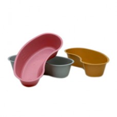 Medical Action Emesis Basin 10'' 700cc Ca250 - Mauve