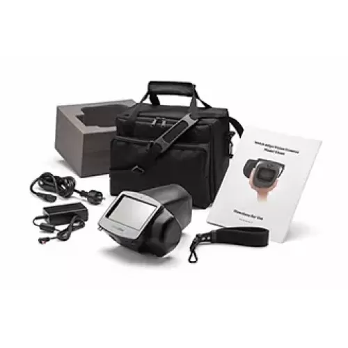 Welch Allyn VS100 Spot Vision Screener (VS100S-B)