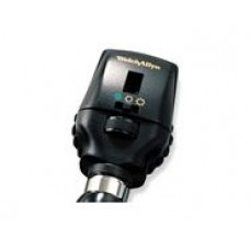 Welch Allyn Prestige Coaxial-Plus Ophthalmoscope Head