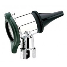 Welch Allyn 3.5v Pneumatic Otoscope Head with Specula