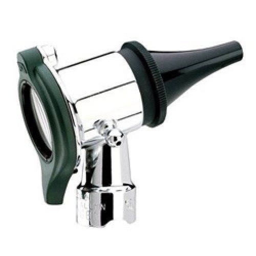 Welch Allyn 3.5v Pneumatic Otoscope Head with Specula