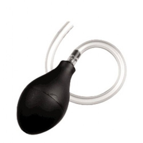 Welch Allyn Insulflation Bulb and Hose