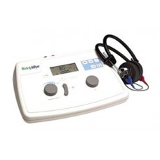 Welch Allyn AM 282 Manual Audiometer with Case