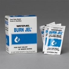 Water-Jel Burn Jel Dispenser Bx25