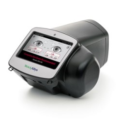 Welch Allyn VS100 Spot Vision Screener with Carry Case Welch Allyn VS100 Spot Vision Screener with Carry Case