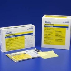 Kendall Xeroform Petrolatum 1'' x 8'' Gauze Standard Packaging- Bx50