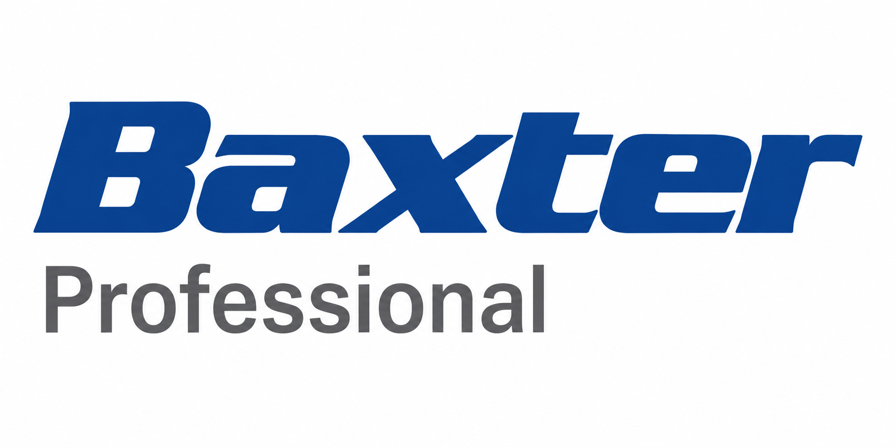 Baxter Welch Allyn Medical Equipment