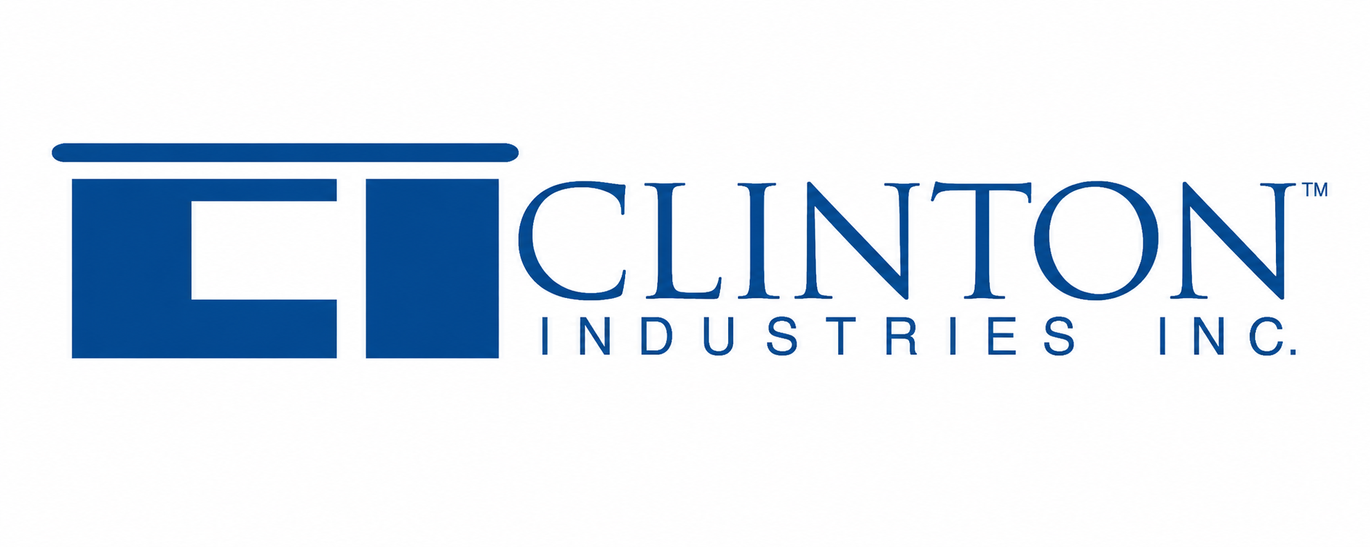 Clinton Industries Medical Furniture