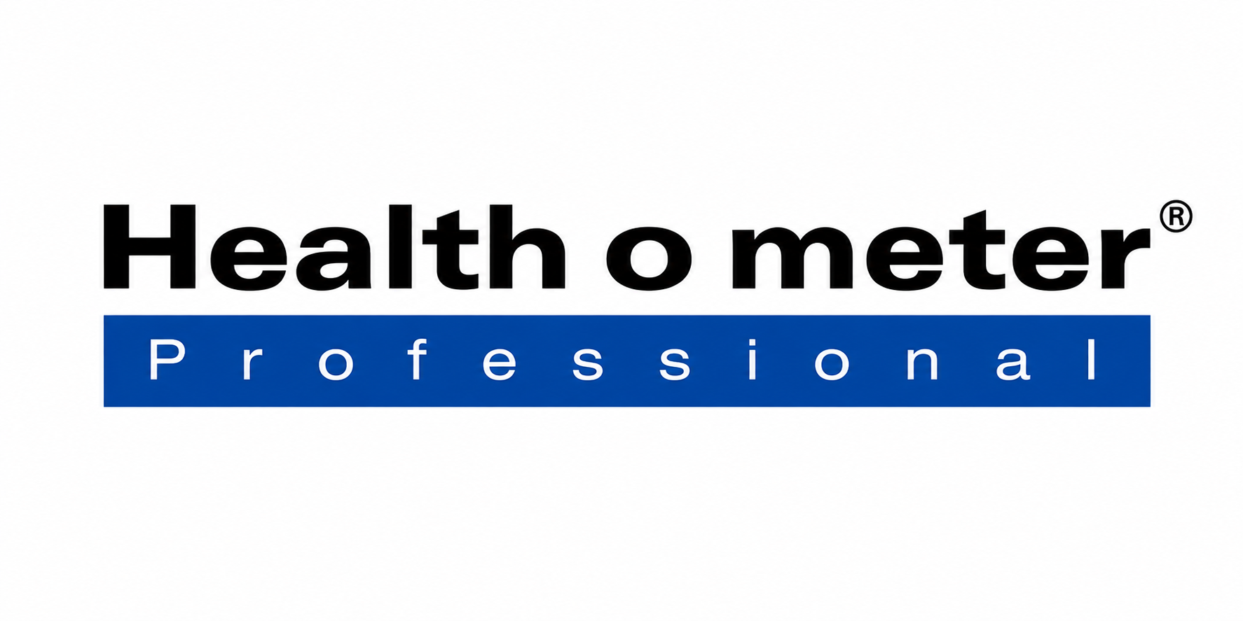 Health o meter Professional Medical Scales