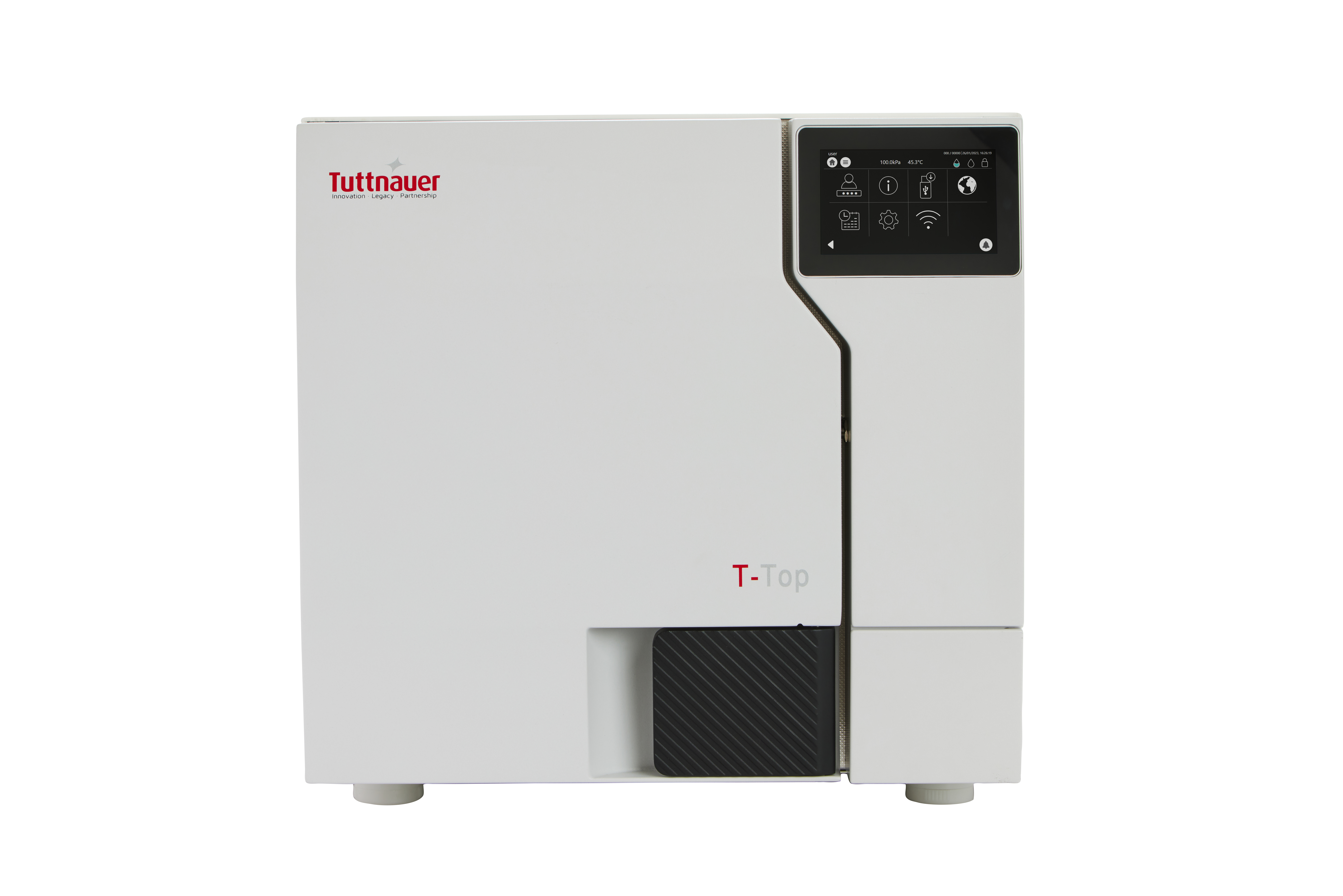 Tuttnauer T-TOP11S Autoclave