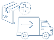 Quick Shipping