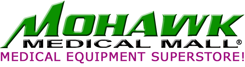 Mohawk Medical Mall Medical Equipment Superstore Logo