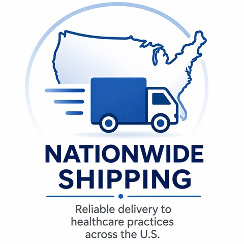Nationwide Shipping