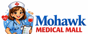 Mohawk Medical Mall
