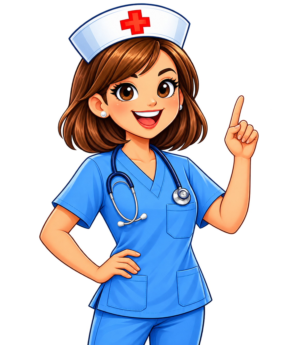 Trusted by Healthcare Professionals