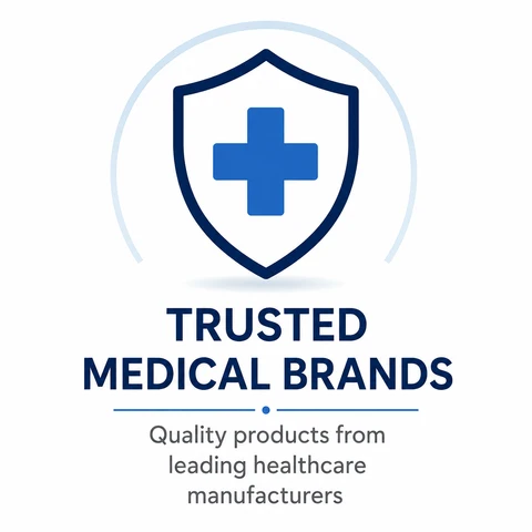 Trusted Medical Brands