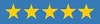Five Star Rating
