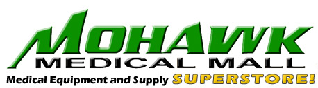 Medical Equipment & Medical Supplies