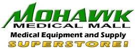 Mohawk Medical Mall